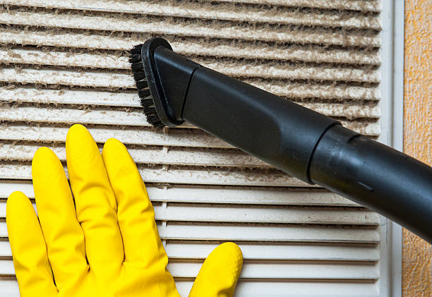 Professional Airduct Cleaning in Wayne, NE